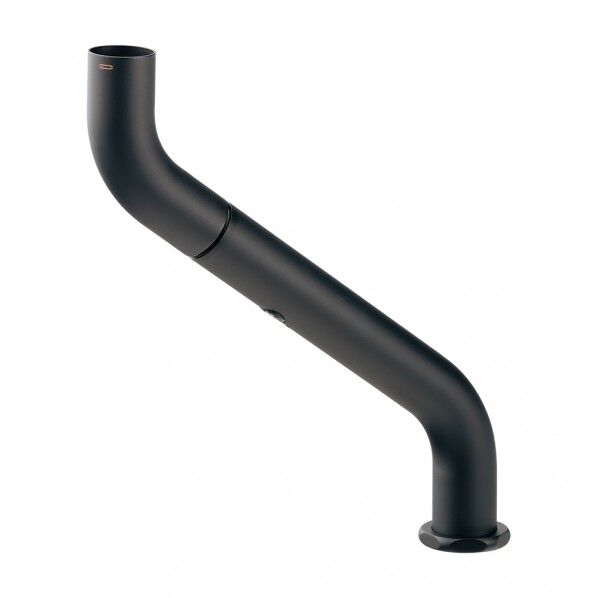 インダストリアル混合栓