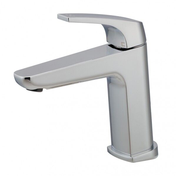 シングルレバー混合栓