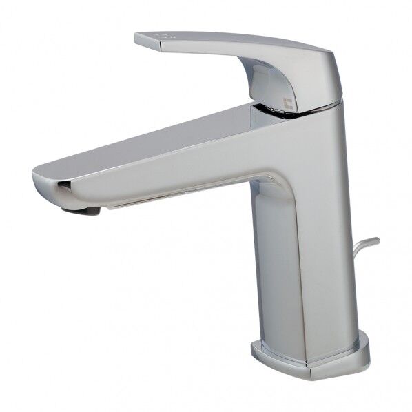 シングルレバー混合栓