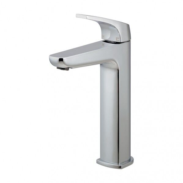 シングルレバー混合栓(ミドル)