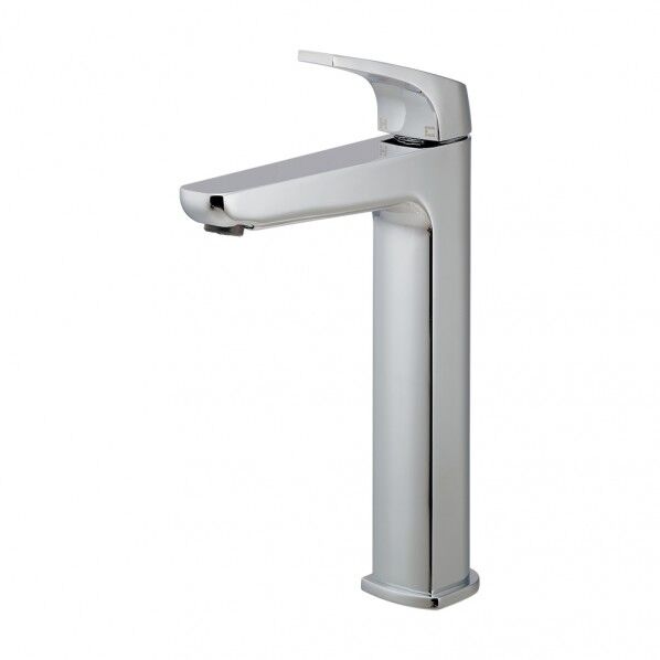 シングルレバー混合栓（トール）