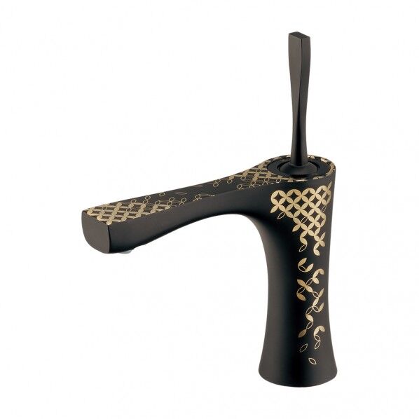 シングルレバー混合栓