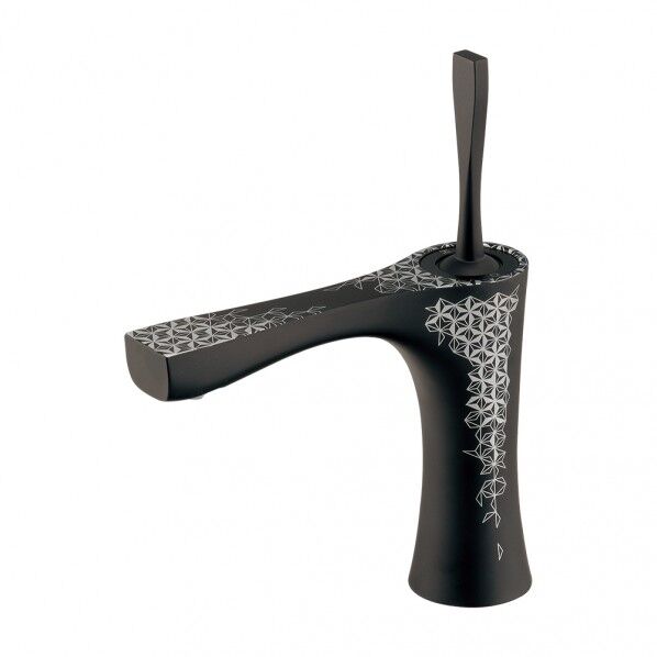 シングルレバー混合栓