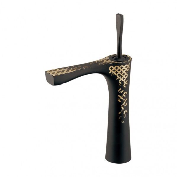 シングルレバー混合栓(ミドル)