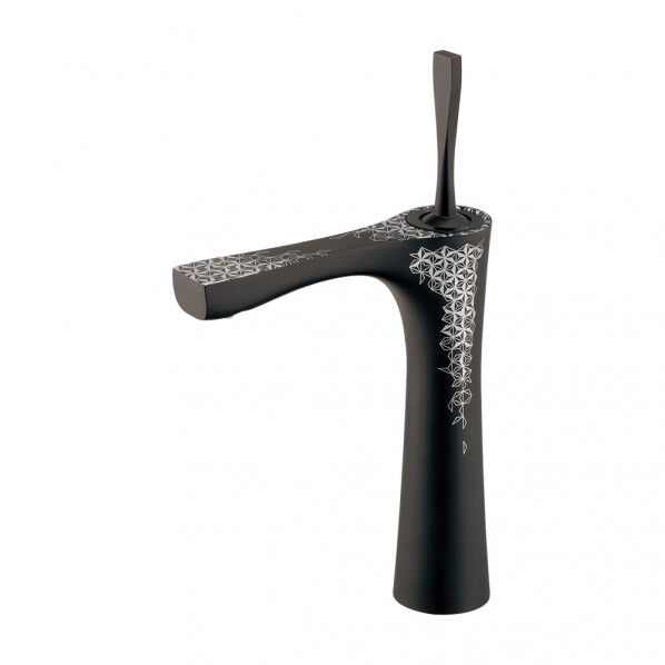 シングルレバー混合栓（ミドル）