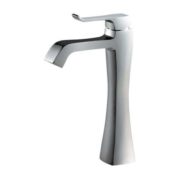 シングルレバー混合栓（ミドル）