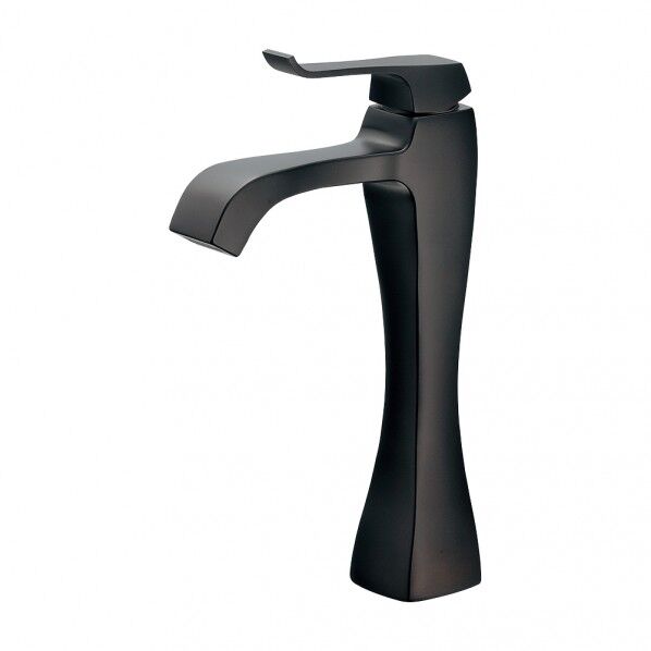 シングルレバー混合栓(ミドル)