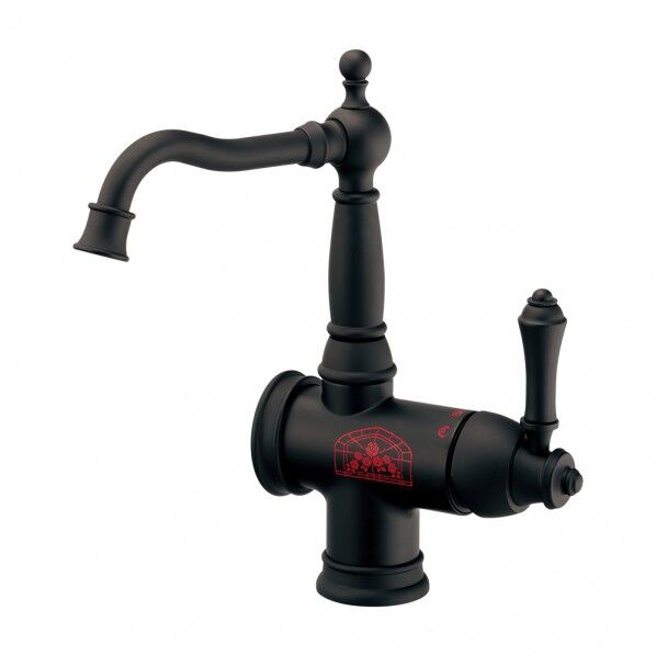 シングルレバー混合栓