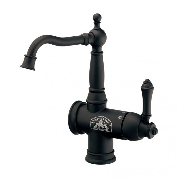 シングルレバー混合栓