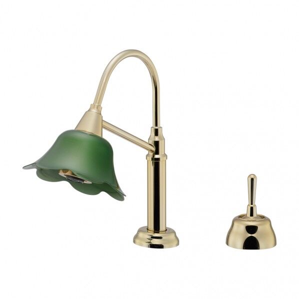 スタンドライト型混合栓