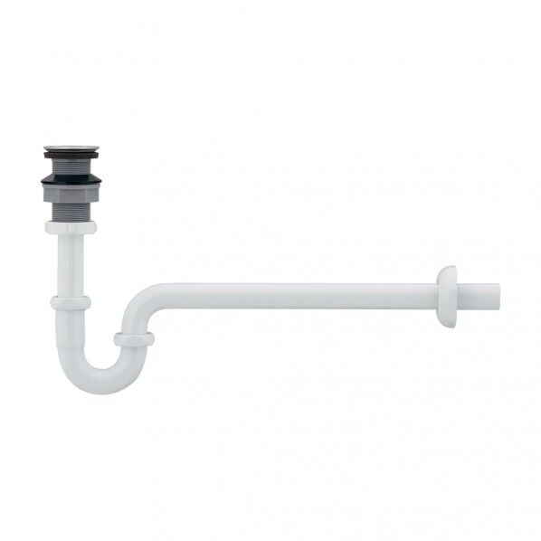 丸鉢つきPトラップ