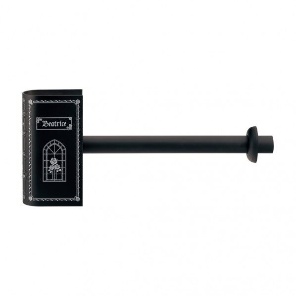 ボトルトラップユニット