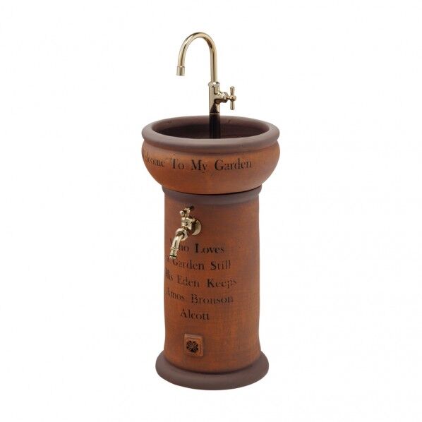 屋外手洗いセット(ウィンザーII)