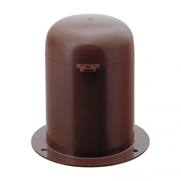 立型散水栓ボックス