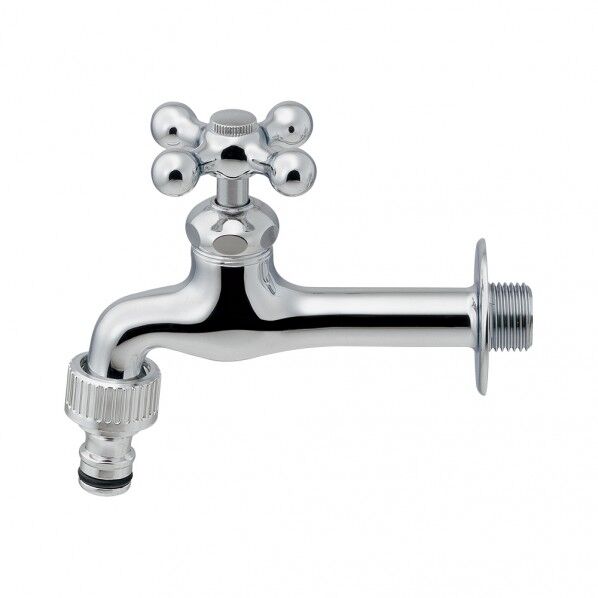 横水栓（ロング）