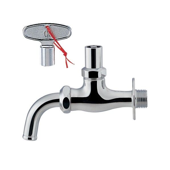 共用万能ホーム水栓(凍結防止つき)