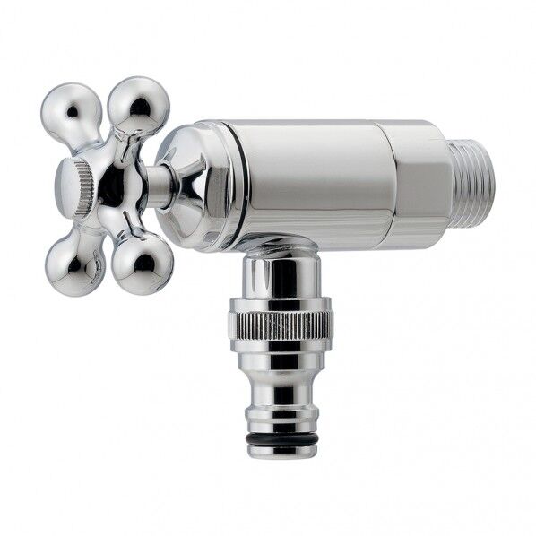 散水栓(ターニング機能つき)