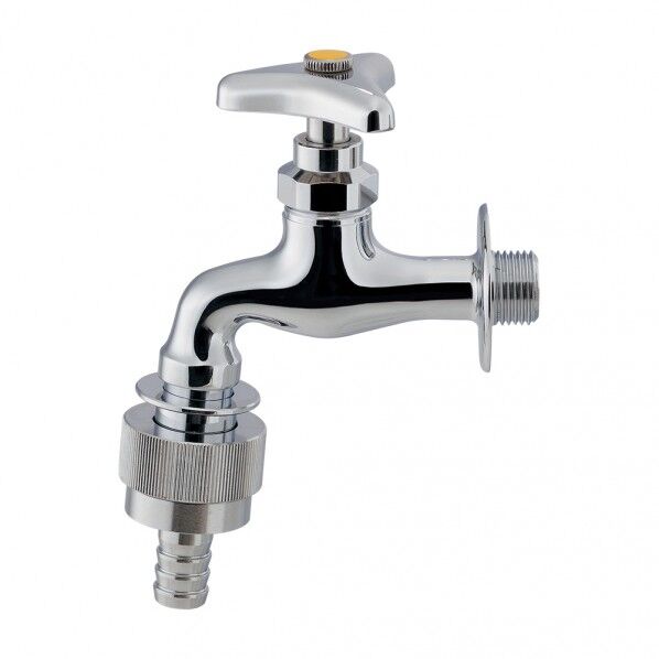 横水栓(自動接手・凍結防止つき)