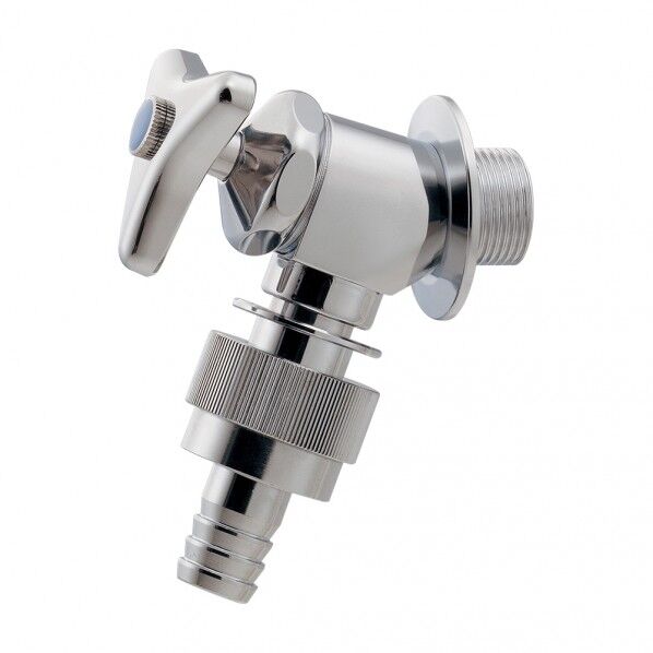 散水栓(自動接手つき)