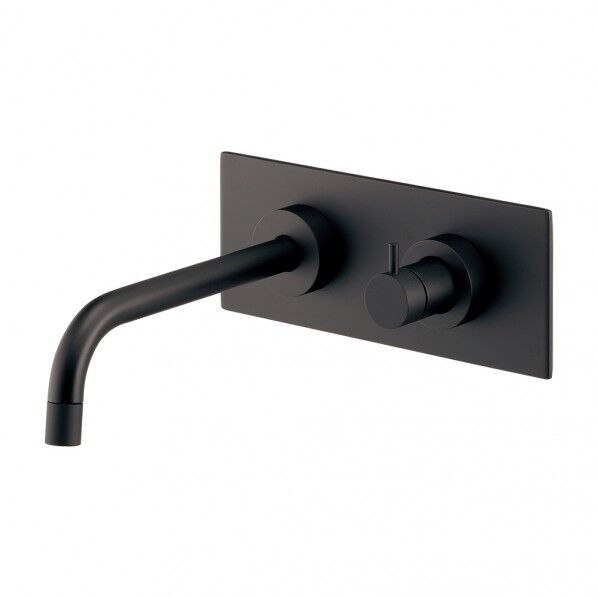 壁ユニット水栓(ロング)