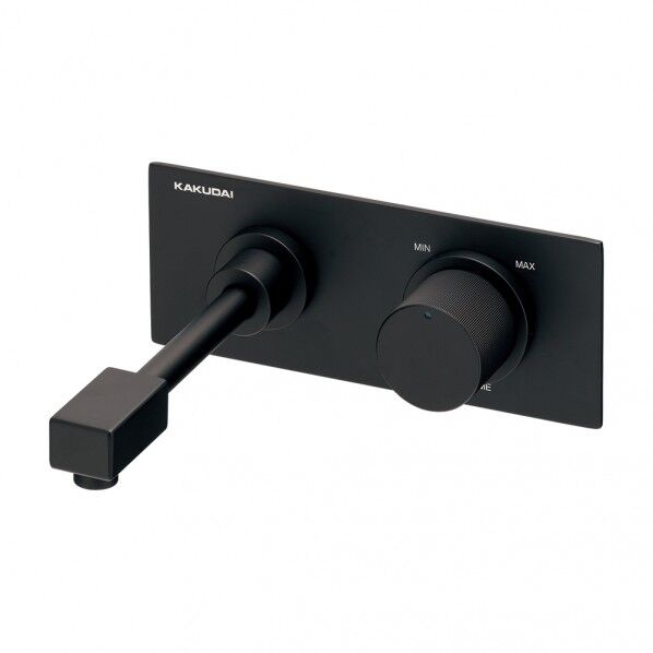 壁ユニット水栓