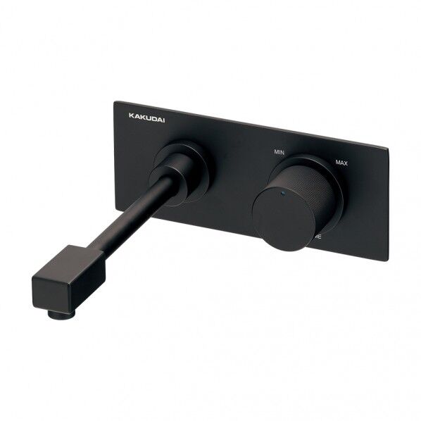 壁ユニット水栓（ロング）