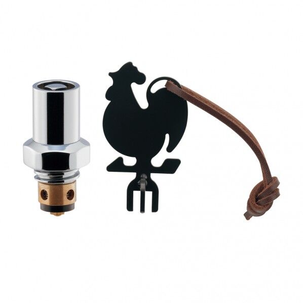 共用栓上部(凍結防止つき)