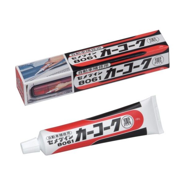 カーコーク100g