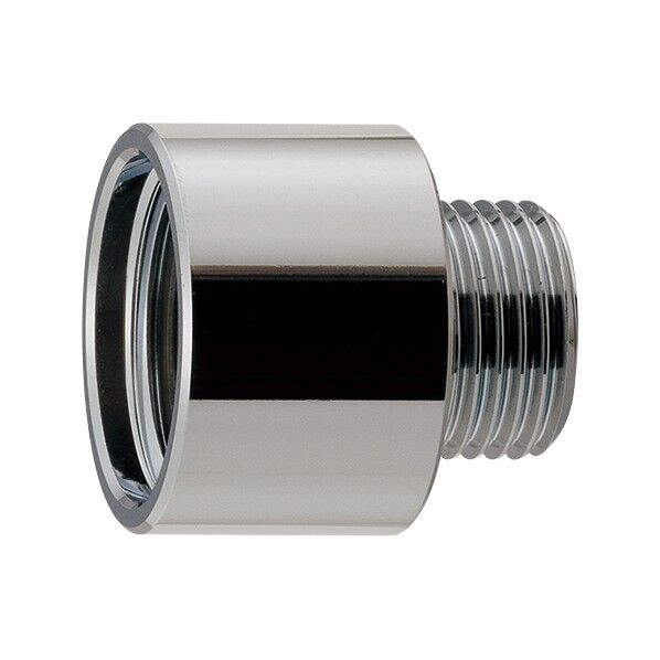 異径ザルボ(クローム)