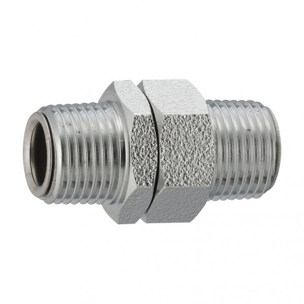 フリーターンニップル(クローム)