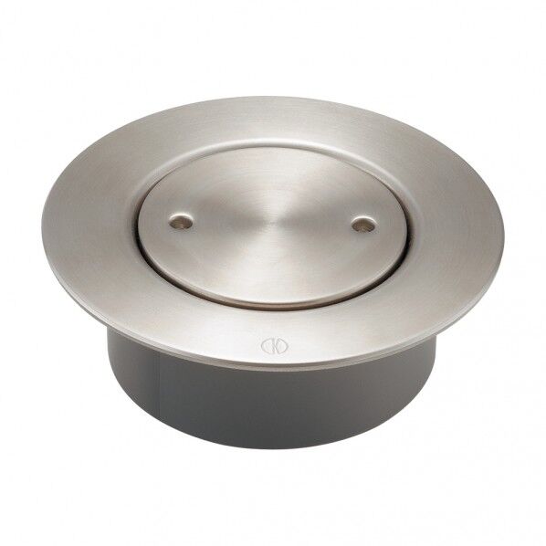 ステンレスツバヒロ掃除口