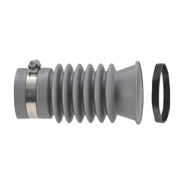 排水フレキパイプ