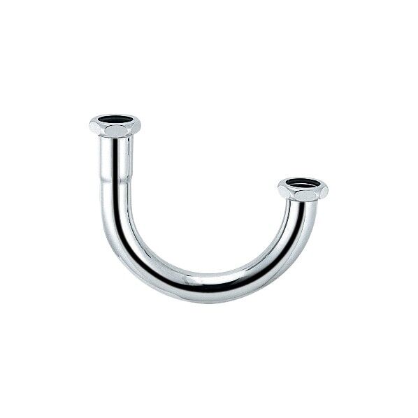 ワイドトラップU管