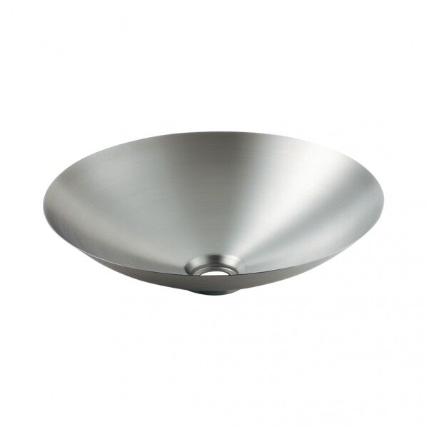 ステンレス洗面器