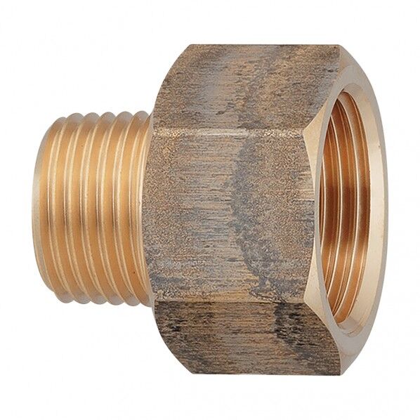 外内ネジニップル