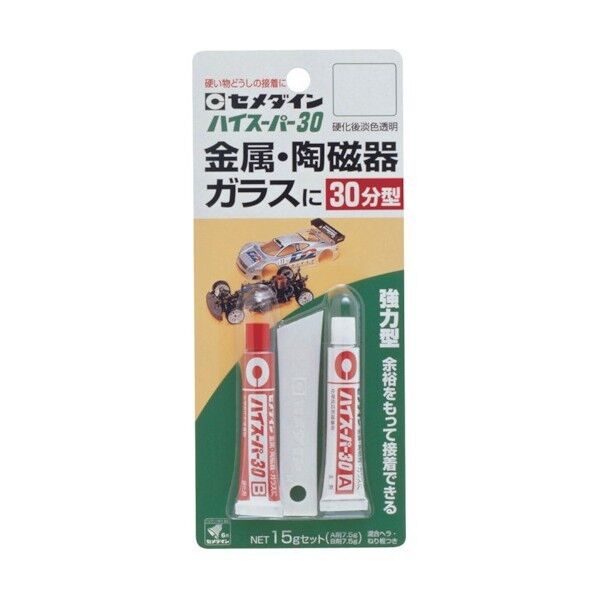 エポキシ接着剤の通販 ｜即日出荷19万点以上 - 通販トラノテ公式