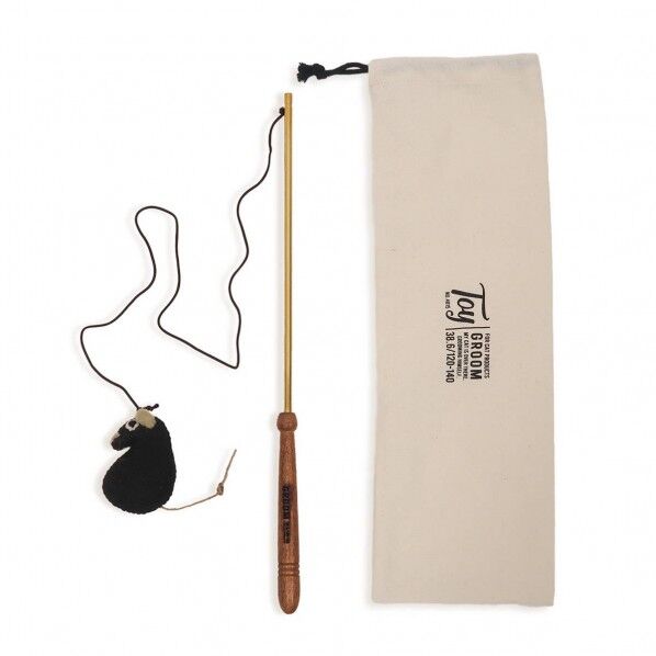 おもちゃ ねこじゃらし ねずみ