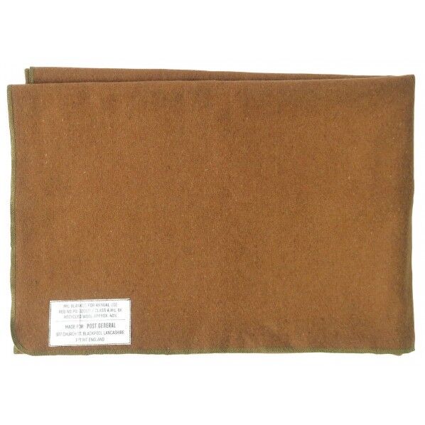 PG ミル フﾞランケット ライトフﾞラウン