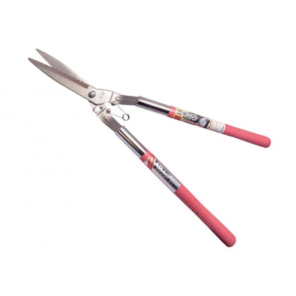 0129 ザッソーL型 ピンク (メッキタイプ)