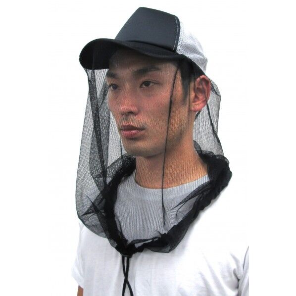 VA-032 防虫ネットキャップ