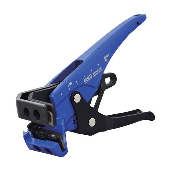 フジ矢 VA線ストリッパ 185mm 青 6004VA-185 1本...