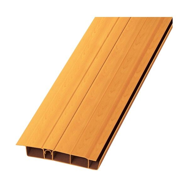 デッキ材中空型 新木目