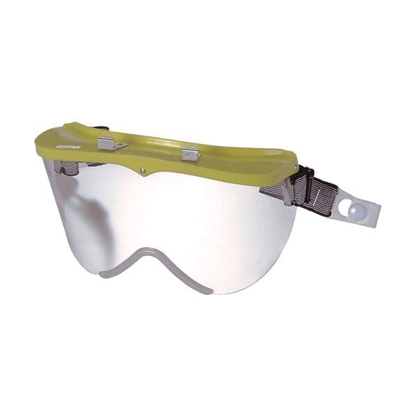 MPヘルメット取付バイザーゴーグル 427U