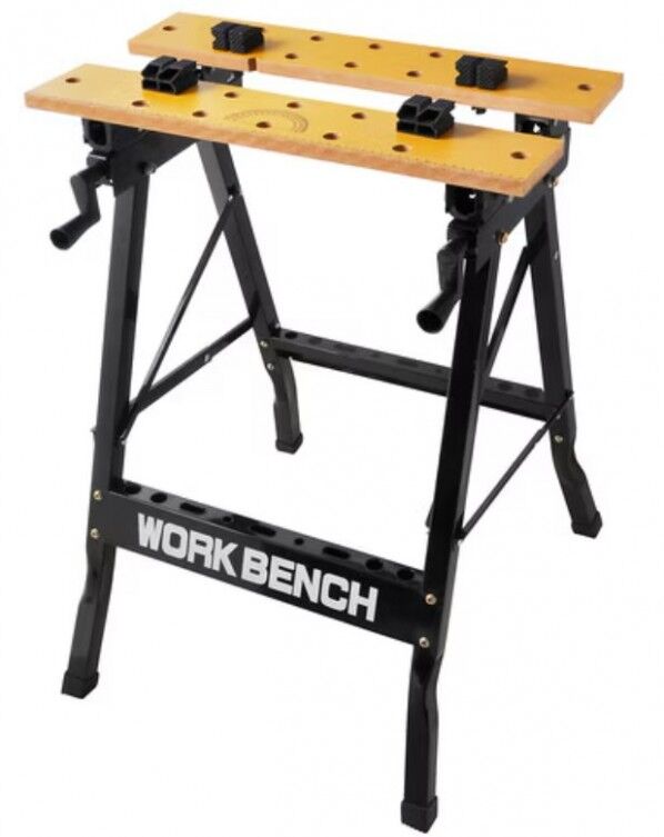 アングルベンチバイス GTWB-500 1点