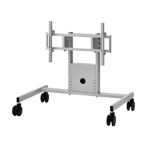 ディスプレイスタンド 超低床型