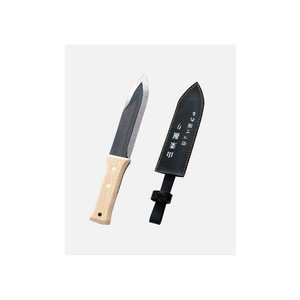 HT-5830 山菜堀 ケース付 300