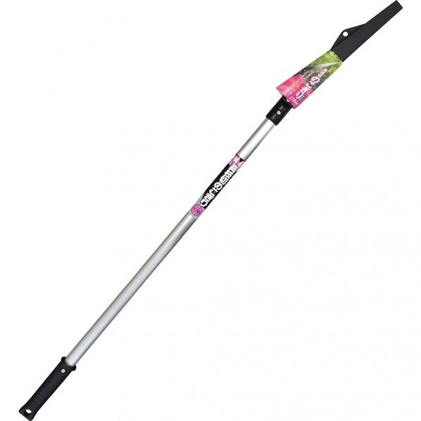 サヤ付高枝切鋸 軽量タイプ 126cm INK-0669 1個