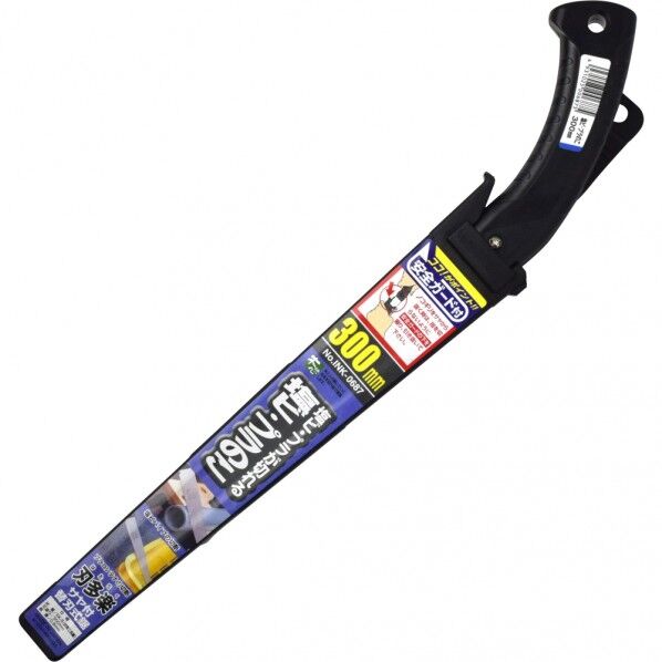 刃多楽0687 サヤ付 塩ビPC鋸 300