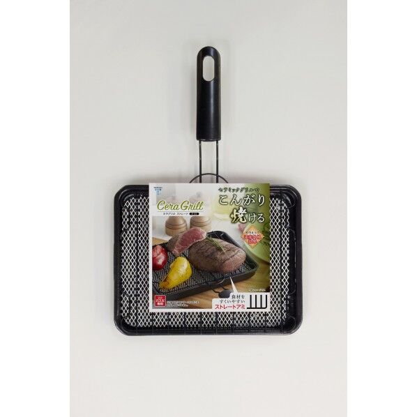 セラグリル ストレート F-37 1個