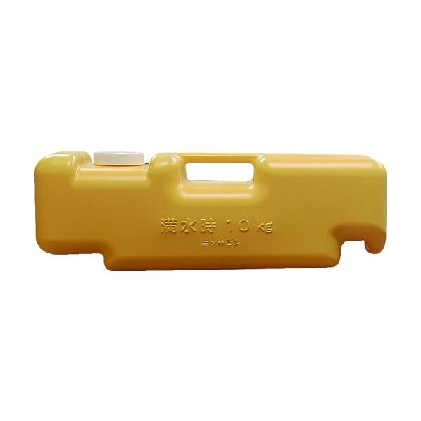 重石 バリストーン